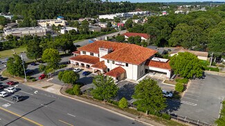 Plus de détails pour 101 S Bowman Rd, Little Rock, AR - Local commercial à vendre