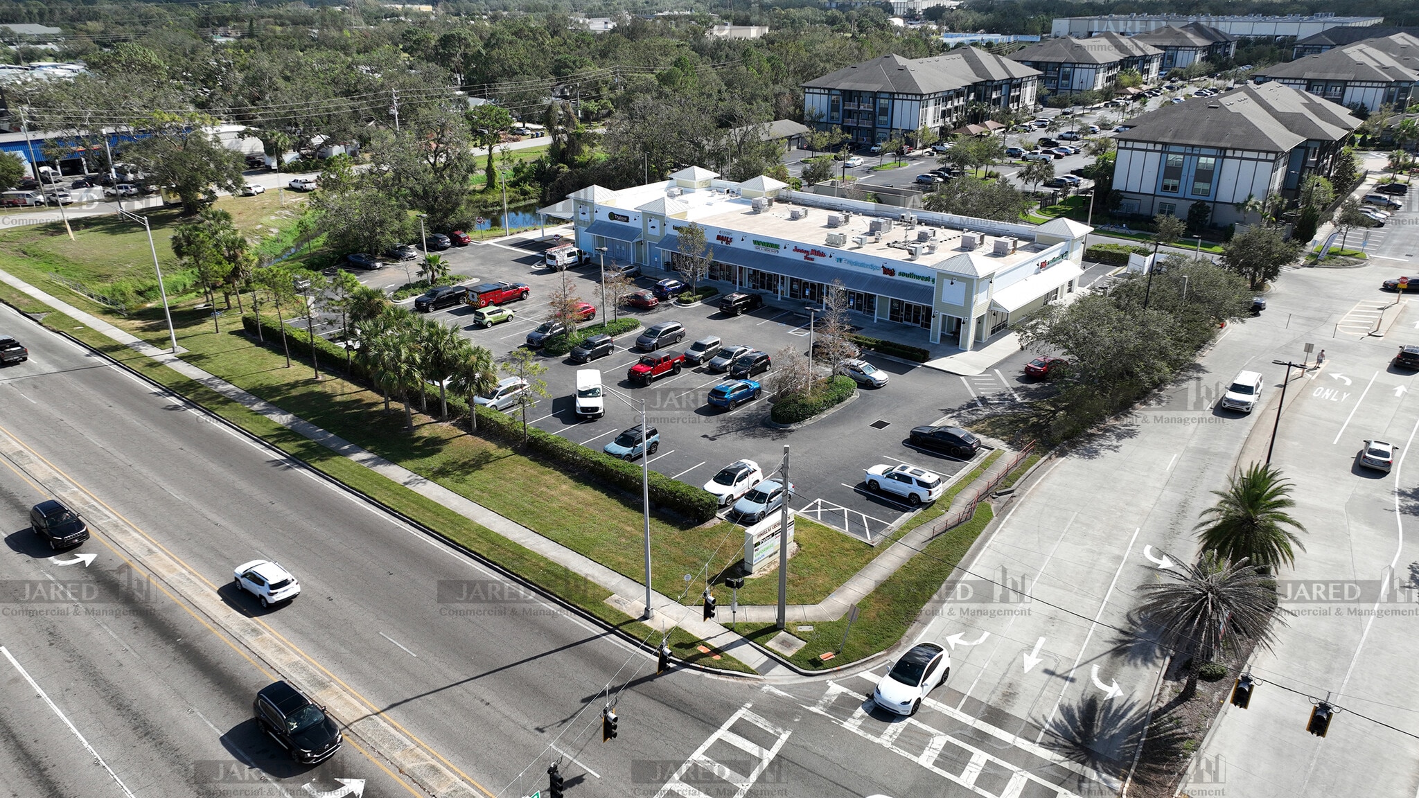 2683-2699 Roosevelt Blvd, Clearwater, FL à louer Photo intérieure– Image 1 sur 28