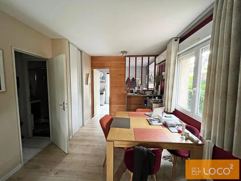 12 Allée De Catchère, Colomiers à vendre - Photo de l’immeuble – Image 3 sur 7