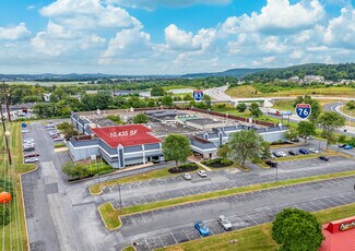 Plus de détails pour 148 Sheraton Dr, New Cumberland, PA - Local commercial à louer