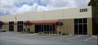 Plus de détails pour 2682 Middlefield Rd, Redwood City, CA - Local d'activités, Industriel/Logistique à louer