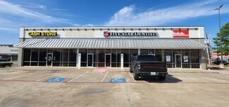 Plus de détails pour 3515 Spencer Hwy, Pasadena, TX - Local commercial à louer