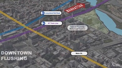 13629 38th Ave, Flushing, NY à louer - Vidéo sur l’annonce professionnelle 