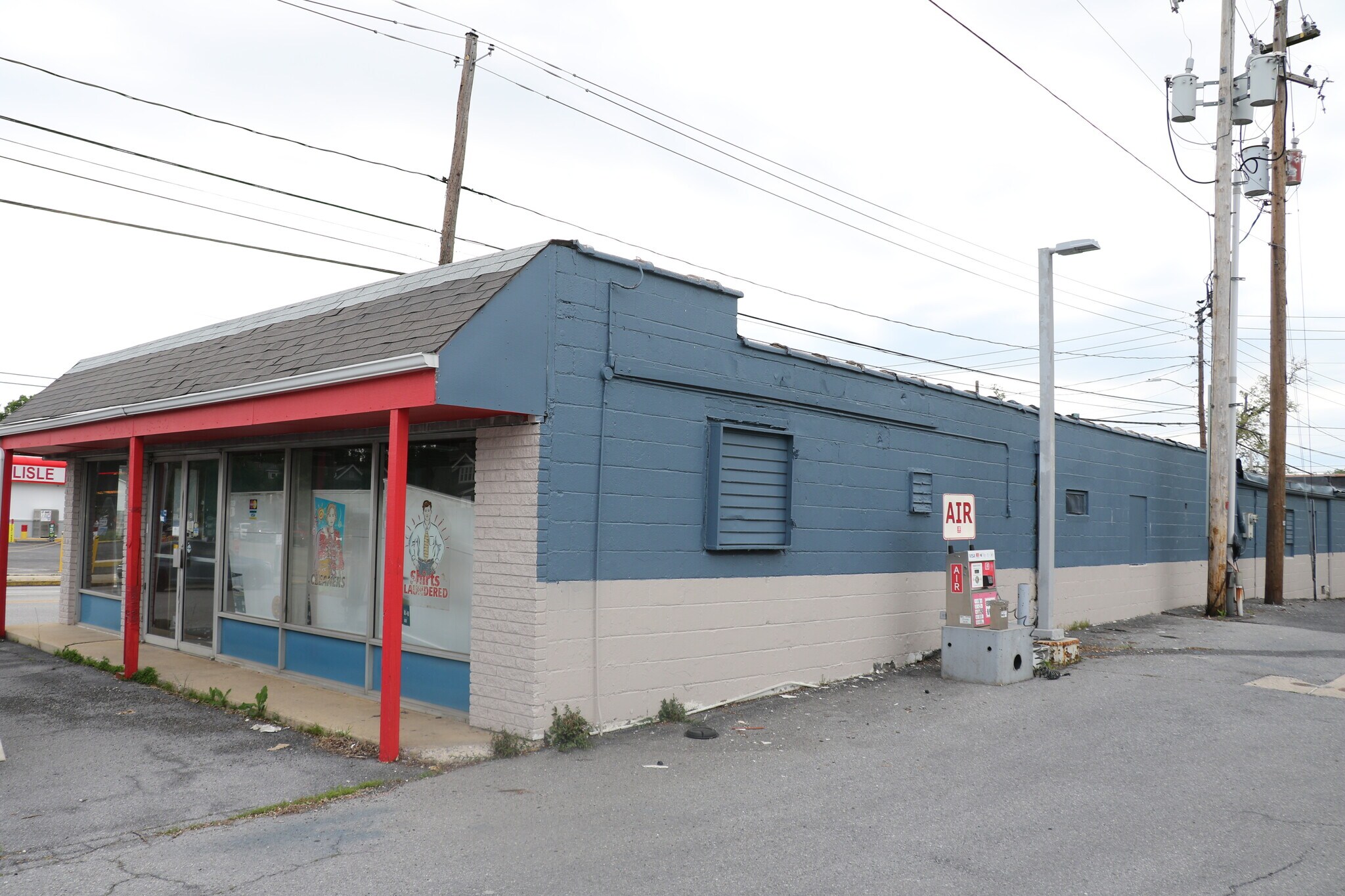 700 N Hanover St, Carlisle, PA à vendre Photo de l’immeuble– Image 1 sur 12