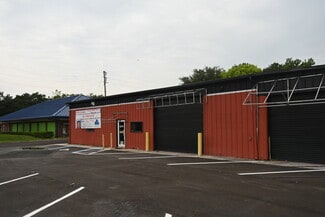 Plus de détails pour 644 Maguire Rd, Ocoee, FL - Local commercial à louer