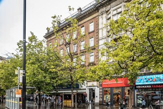 Plus de détails pour 49 Piccadilly, Manchester - Coworking à louer