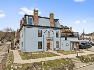 Plus de détails pour 85 1st St, Leechburg, PA - Local commercial à vendre