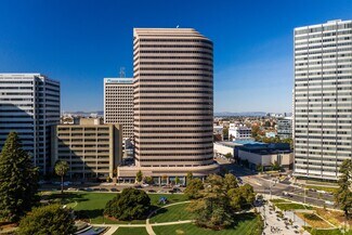 Plus de détails pour 1999 Harrison St, Oakland, CA - Bureau à louer