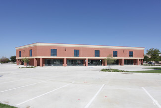 Plus de détails pour 2640 Old Denton Rd, Carrollton, TX - Bureau/Local commercial à louer