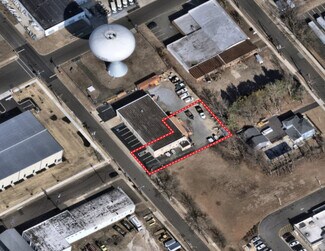 Plus de détails pour 2230 Clements Ave, Pennsauken, NJ - Terrain à louer