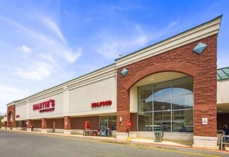 Plus de détails pour 1015 Richmond Ave, Staunton, VA - Local commercial à louer