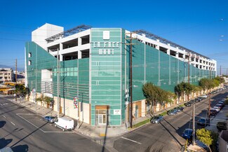 Plus de détails pour 1458 S San Pedro St, Los Angeles, CA - Local commercial à vendre