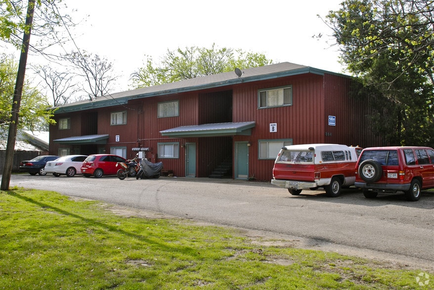 North Locust Street Properties portefeuille de 5 biens à vendre sur LoopNet.fr - Photo principale – Image 1 sur 1