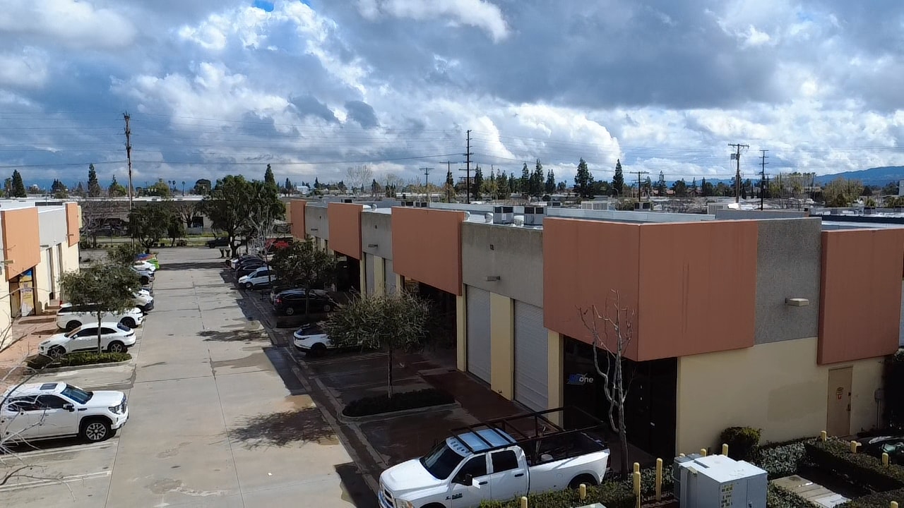 9009 Canoga Ave, Canoga Park, CA à louer Photo intérieure– Image 1 sur 8