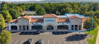 Plus de détails pour 7960 Rifleman St, Boise, ID - Local commercial à louer