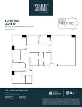 545 E John Carpenter Fwy, Irving, TX à louer Photo intérieure– Image 1 sur 1