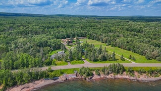 Plus de détails pour 9000 Congdon Blvd, Duluth, MN - Hôtellerie à vendre
