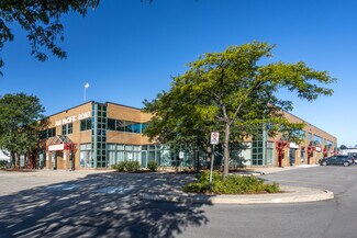 Plus de détails pour 760 Pacific Rd, Oakville, ON - Local d'activités, Industriel/Logistique à louer