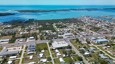 2961 Placida Rd, Englewood, FL - VUE AÉRIENNE  vue de carte