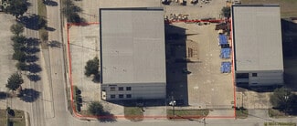 Plus de détails pour 7730 Pinemont Dr, Houston, TX - Industriel/Logistique à louer