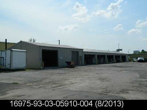 34 N Lakewood Ave, Tulsa, OK à louer - Photo de l’immeuble – Image 3 sur 19