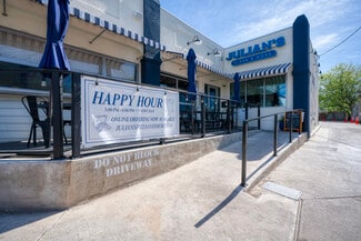 Plus de détails pour 620 S Presa St, San Antonio, TX - Local commercial à vendre
