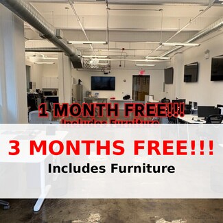 Plus de détails pour 45 Main St, Brooklyn, NY - Bureau à louer