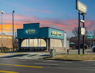 Plus de détails pour 216 Hufman mill Rd, Burlington, NC - Local commercial à vendre