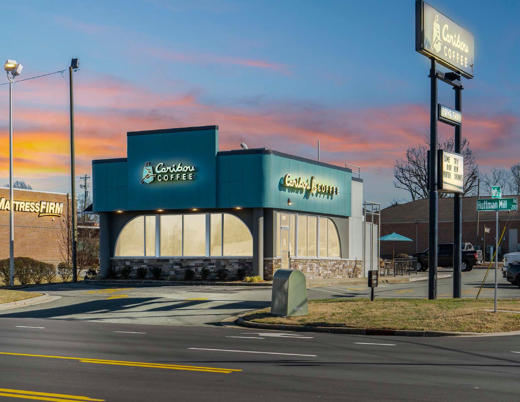 216 Hufman mill Rd, Burlington, NC à vendre Photo principale– Image 1 sur 6