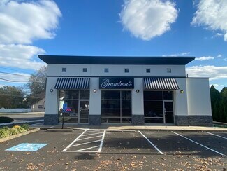 Plus de détails pour 2700 Easton Rd, Willow Grove, PA - Local commercial à louer