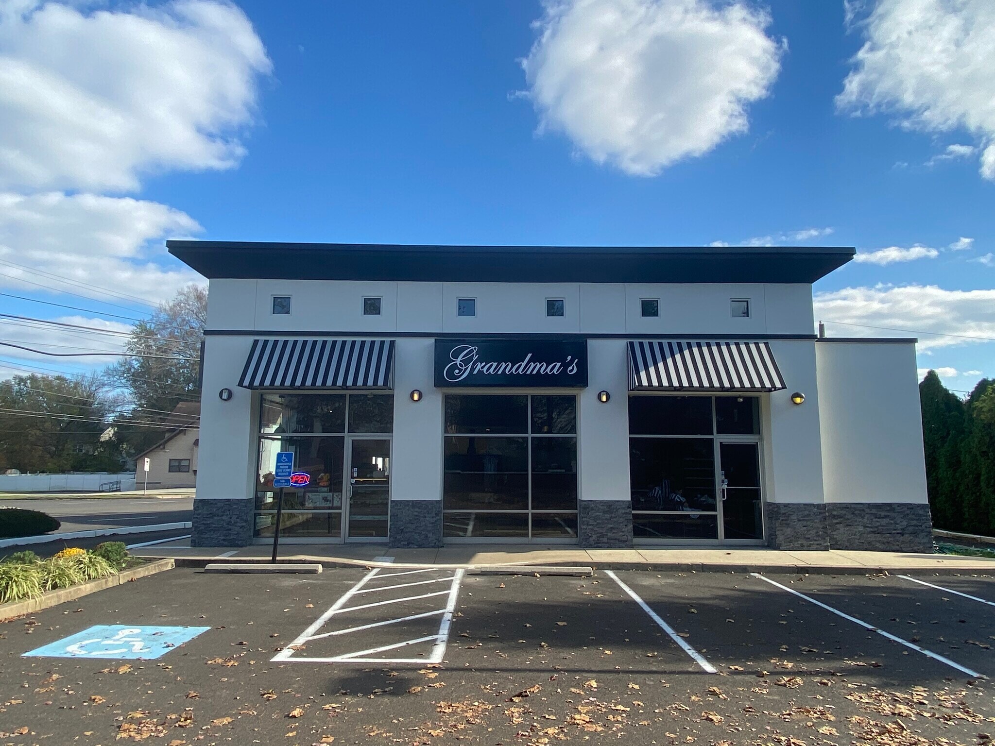 2700 Easton Rd, Willow Grove, PA à louer Photo de l’immeuble– Image 1 sur 5