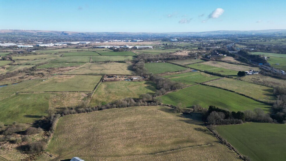 M62, Manchester à vendre - Photo de l’immeuble – Image 3 sur 4