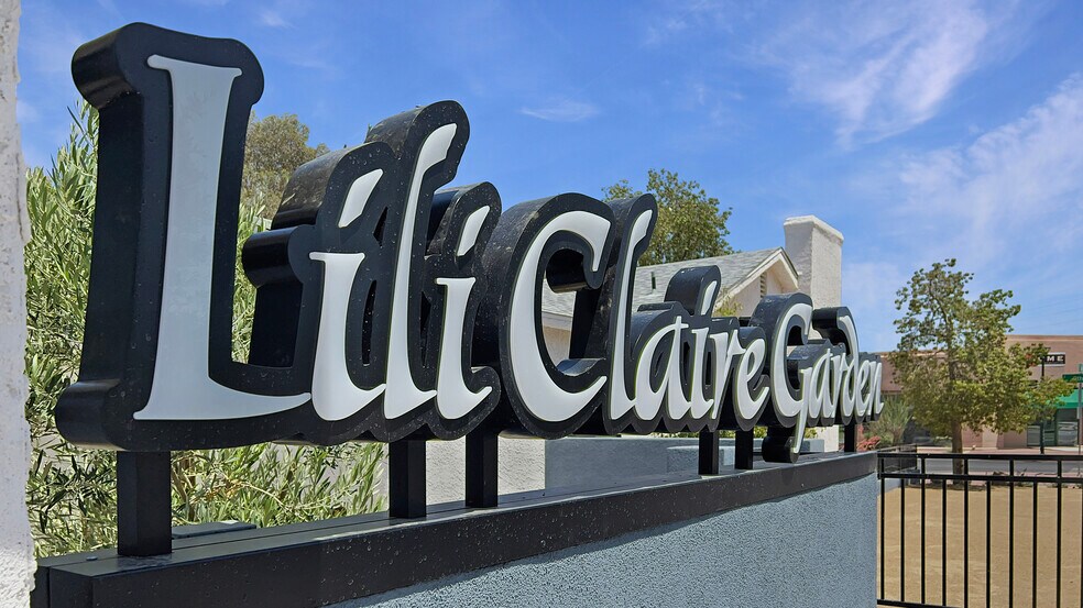 724 S 9th St, Las Vegas, NV à louer - Photo de l’immeuble – Image 2 sur 13