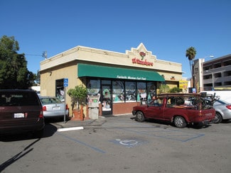 Plus de détails pour 511 S Garfield Ave, Alhambra, CA - Local commercial à louer