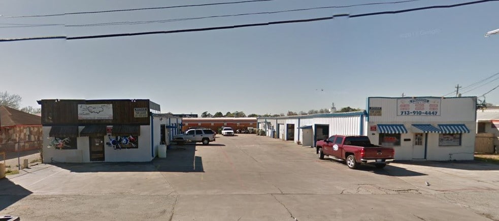2710 Shaver St, Pasadena, TX à vendre - Autre – Image 2 sur 14