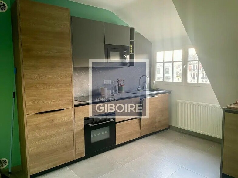 Bureau dans Rennes à louer - Photo de l’immeuble – Image 2 sur 5