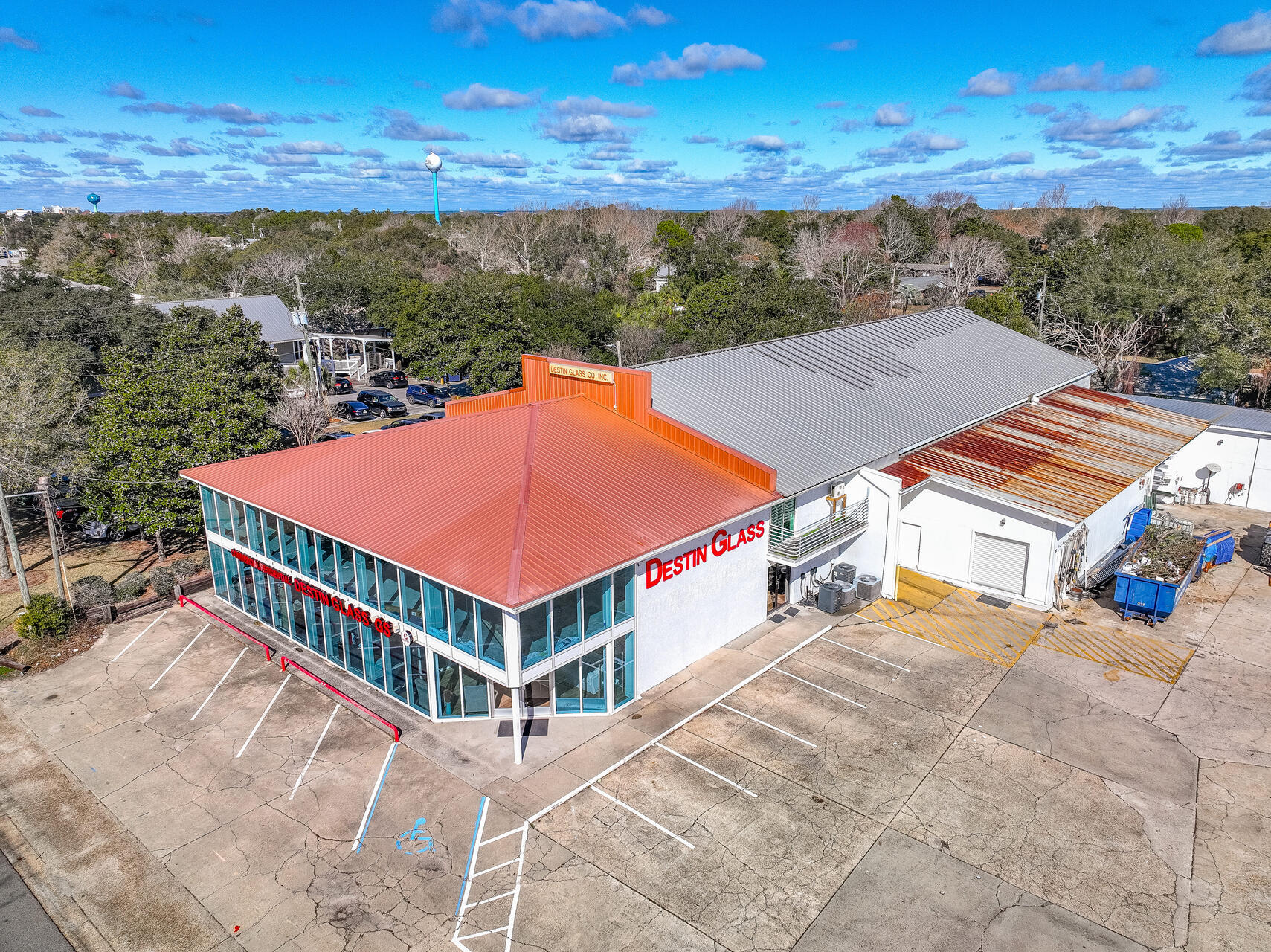639 Harbor Blvd, Destin, FL à louer Photo de l’immeuble– Image 1 sur 40