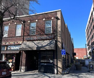 Plus de détails pour 109 Market St, Wilmington, NC - Local commercial à vendre
