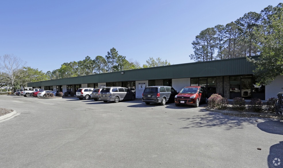 1532 Kingsley Ave, Orange Park, FL à vendre - Photo de l’immeuble – Image 3 sur 7