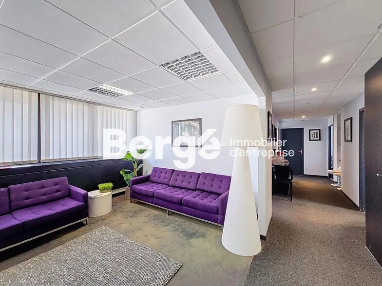 Bureau dans Mandelieu-la-Napoule à louer - Photo intérieure – Image 3 sur 9