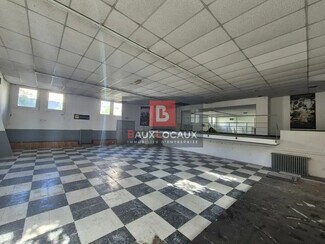 Plus de détails pour Local commercial à vendre