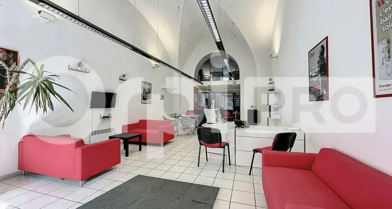 Bureau dans Clermont-Ferrand à louer - Photo intérieure – Image 1 sur 3