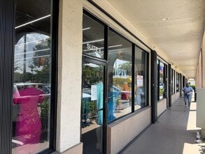 1600 N Federal Hwy, Boynton Beach, FL à louer Photo intérieure– Image 2 sur 6