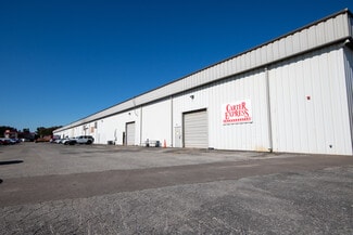 Plus de détails pour 9312 Madison Blvd, Madison, AL - Industriel/Logistique à louer