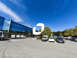 Plus de détails pour Bureau à louer