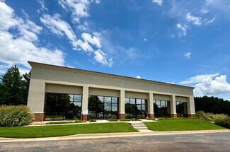 Plus de détails pour 1760 Bass Rd, Macon-Bibb, GA - Bureau à louer