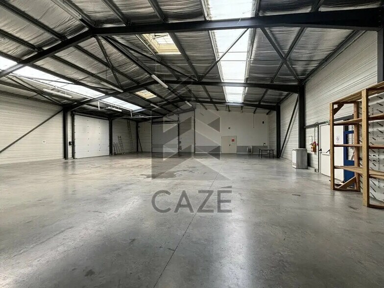 Local d'activités dans Escource à vendre - Photo intérieure – Image 3 sur 8