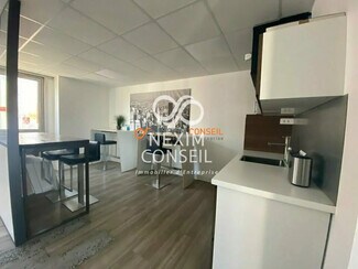 Plus de détails pour Bureau à louer