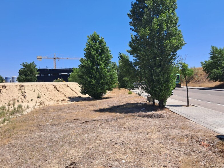Polígono del Tejar, 63, Majadahonda, Madrid à vendre - Autre – Image 3 sur 7