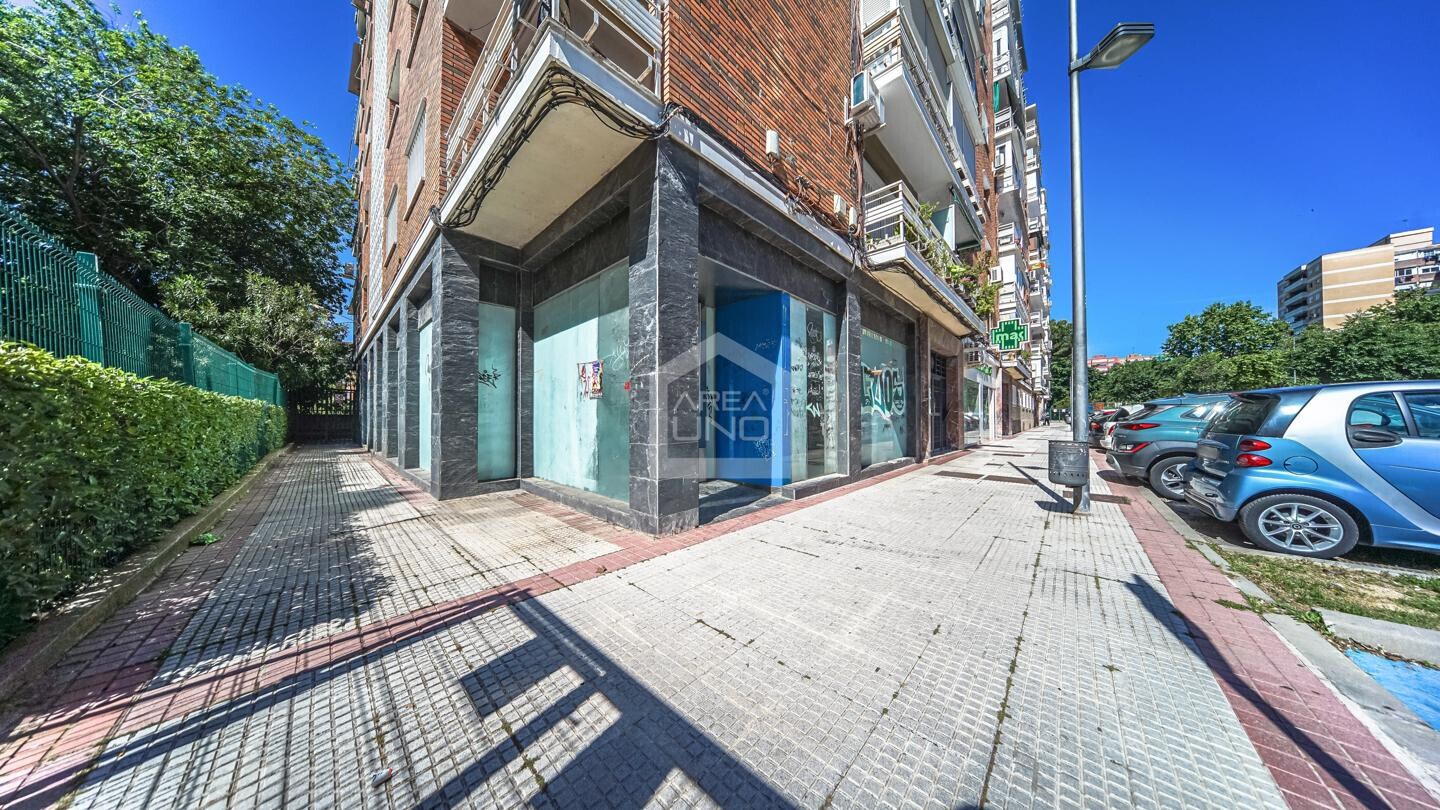Calle Olímpica Conchita Puig, Alcorcón, Madrid à louer Photo intérieure– Image 1 sur 5